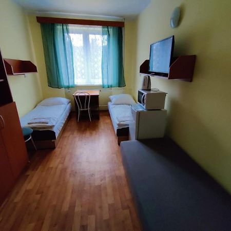 Rekreacne Zariadenie Javorinka Stará Turá Exterior foto