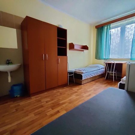 Rekreacne Zariadenie Javorinka Stará Turá Exterior foto