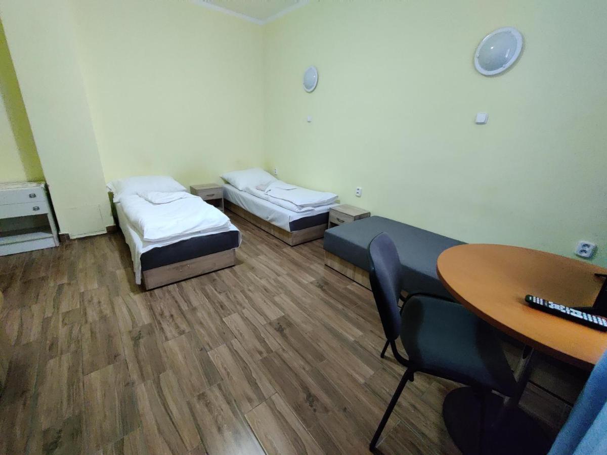 Rekreacne Zariadenie Javorinka Stará Turá Exterior foto