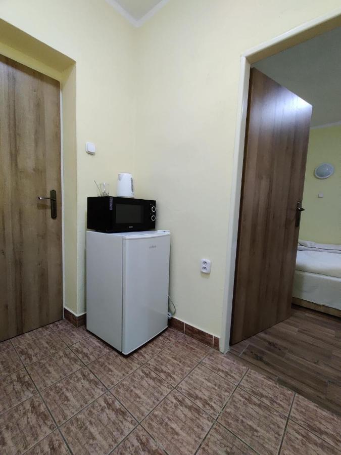 Rekreacne Zariadenie Javorinka Stará Turá Exterior foto