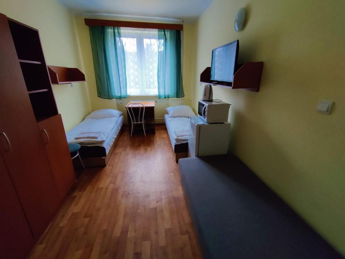 Rekreacne Zariadenie Javorinka Stará Turá Exterior foto